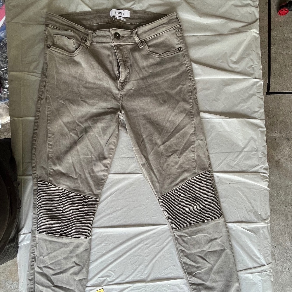 Pistola Pant